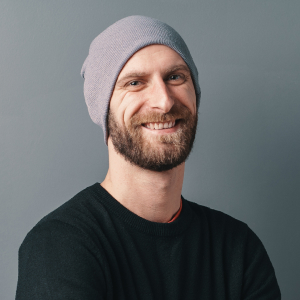 Picture of Michael Johnson