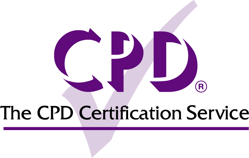 CPD Certification Service